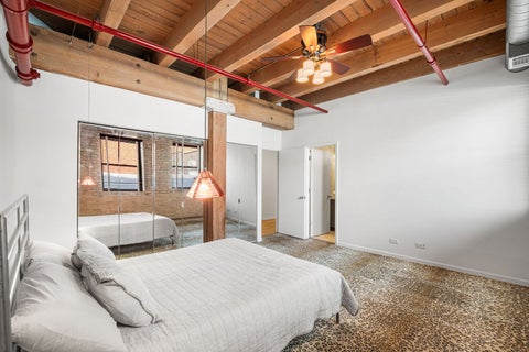 Tiny photo for 7240 Franklin Street #2C, Forest Park, IL 60130 (MLS # 12737371)