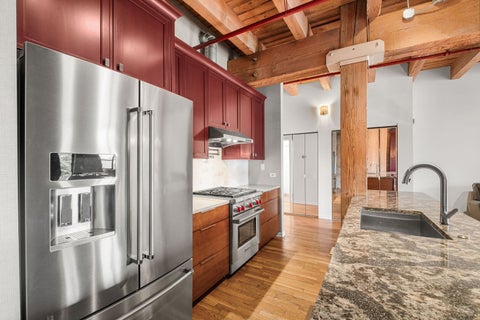 Tiny photo for 7240 Franklin Street #2C, Forest Park, IL 60130 (MLS # 12737371)