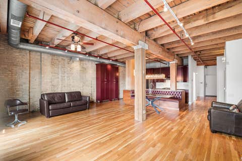 Tiny photo for 7240 Franklin Street #2C, Forest Park, IL 60130 (MLS # 12737371)