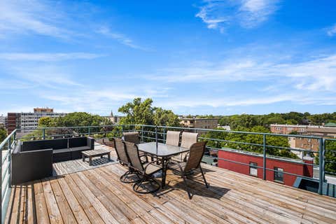 Tiny photo for 7240 Franklin Street #2C, Forest Park, IL 60130 (MLS # 12737371)