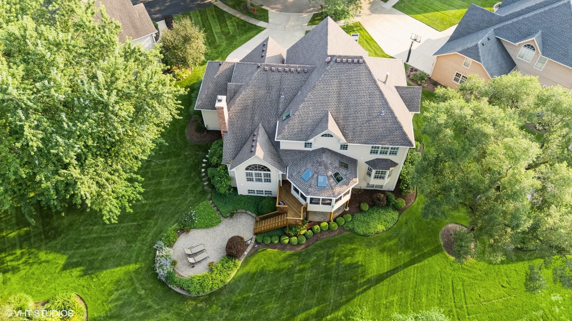 2506 Dunham Woods Court