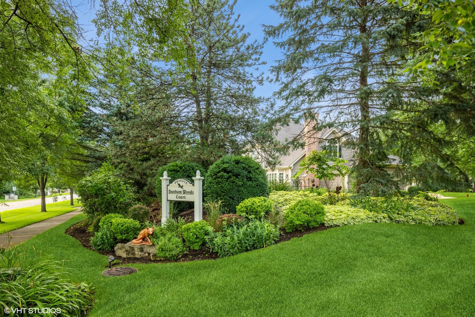 2506 Dunham Woods Court