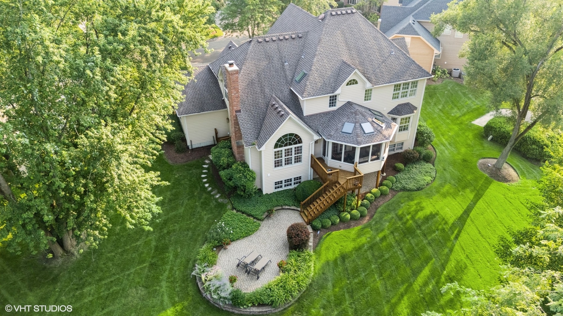 2506 Dunham Woods Court