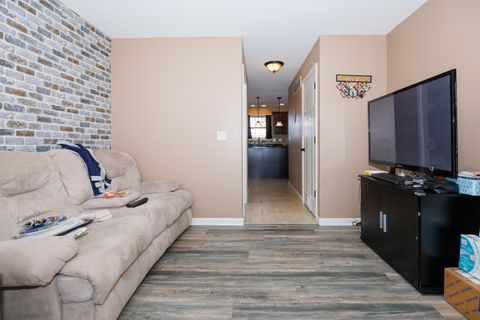 Tiny photo for 1517 Kell Avenue, Bloomington, IL 61705 (MLS # 12555569)