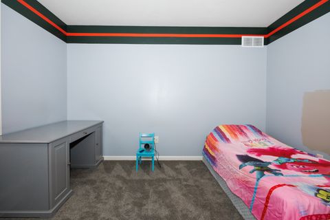 Tiny photo for 1517 Kell Avenue, Bloomington, IL 61705 (MLS # 12555569)