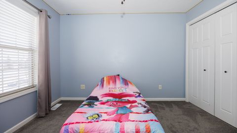 Tiny photo for 1517 Kell Avenue, Bloomington, IL 61705 (MLS # 12555569)