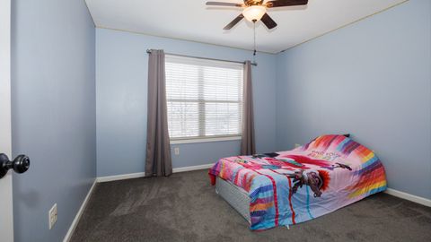 Tiny photo for 1517 Kell Avenue, Bloomington, IL 61705 (MLS # 12555569)