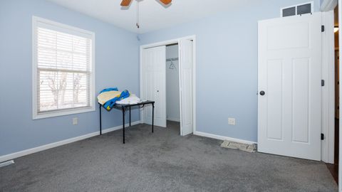 Tiny photo for 1517 Kell Avenue, Bloomington, IL 61705 (MLS # 12555569)