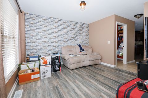 Tiny photo for 1517 Kell Avenue, Bloomington, IL 61705 (MLS # 12555569)