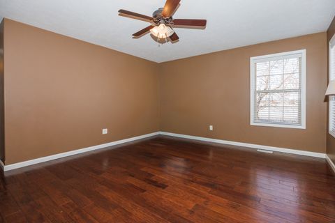 Tiny photo for 1517 Kell Avenue, Bloomington, IL 61705 (MLS # 12555569)