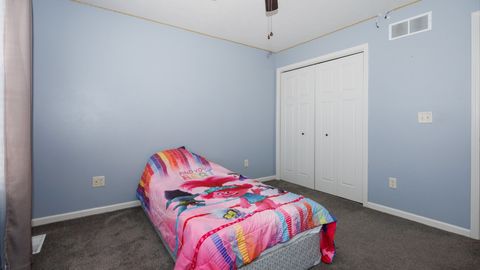 Tiny photo for 1517 Kell Avenue, Bloomington, IL 61705 (MLS # 12555569)