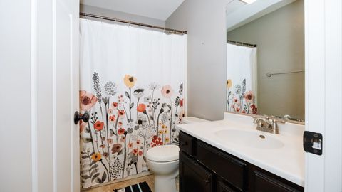 Tiny photo for 1517 Kell Avenue, Bloomington, IL 61705 (MLS # 12555569)