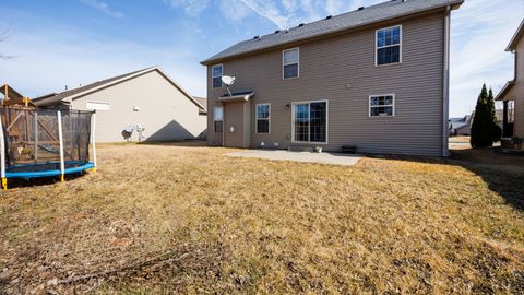 Tiny photo for 1517 Kell Avenue, Bloomington, IL 61705 (MLS # 12555569)