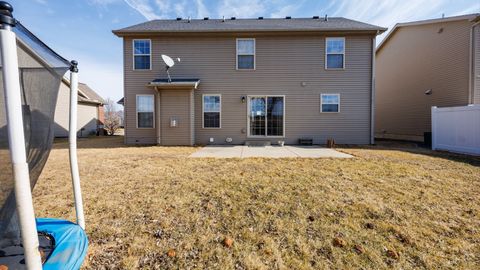 Tiny photo for 1517 Kell Avenue, Bloomington, IL 61705 (MLS # 12555569)