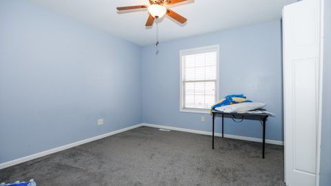 Tiny photo for 1517 Kell Avenue, Bloomington, IL 61705 (MLS # 12555569)