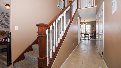 Tiny photo for 1517 Kell Avenue, Bloomington, IL 61705 (MLS # 12555569)