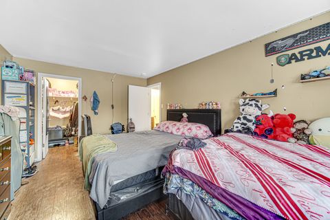 Tiny photo for 680 Marilyn Avenue #110, Glendale Heights, IL 60139 (MLS # 12553695)