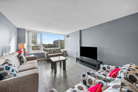 Tiny photo for 2728 N Hampden Court #605, Chicago, IL 60614 (MLS # 12545498)