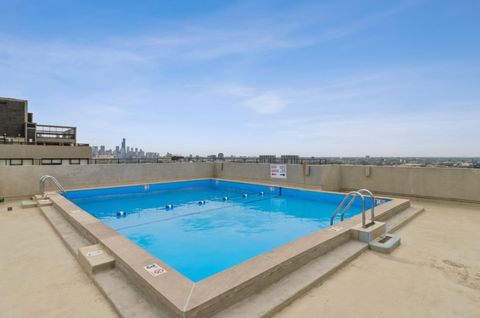 Tiny photo for 2728 N Hampden Court #605, Chicago, IL 60614 (MLS # 12545498)