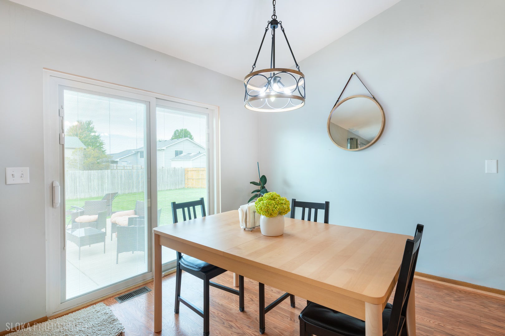 509 Wedgewood Trail