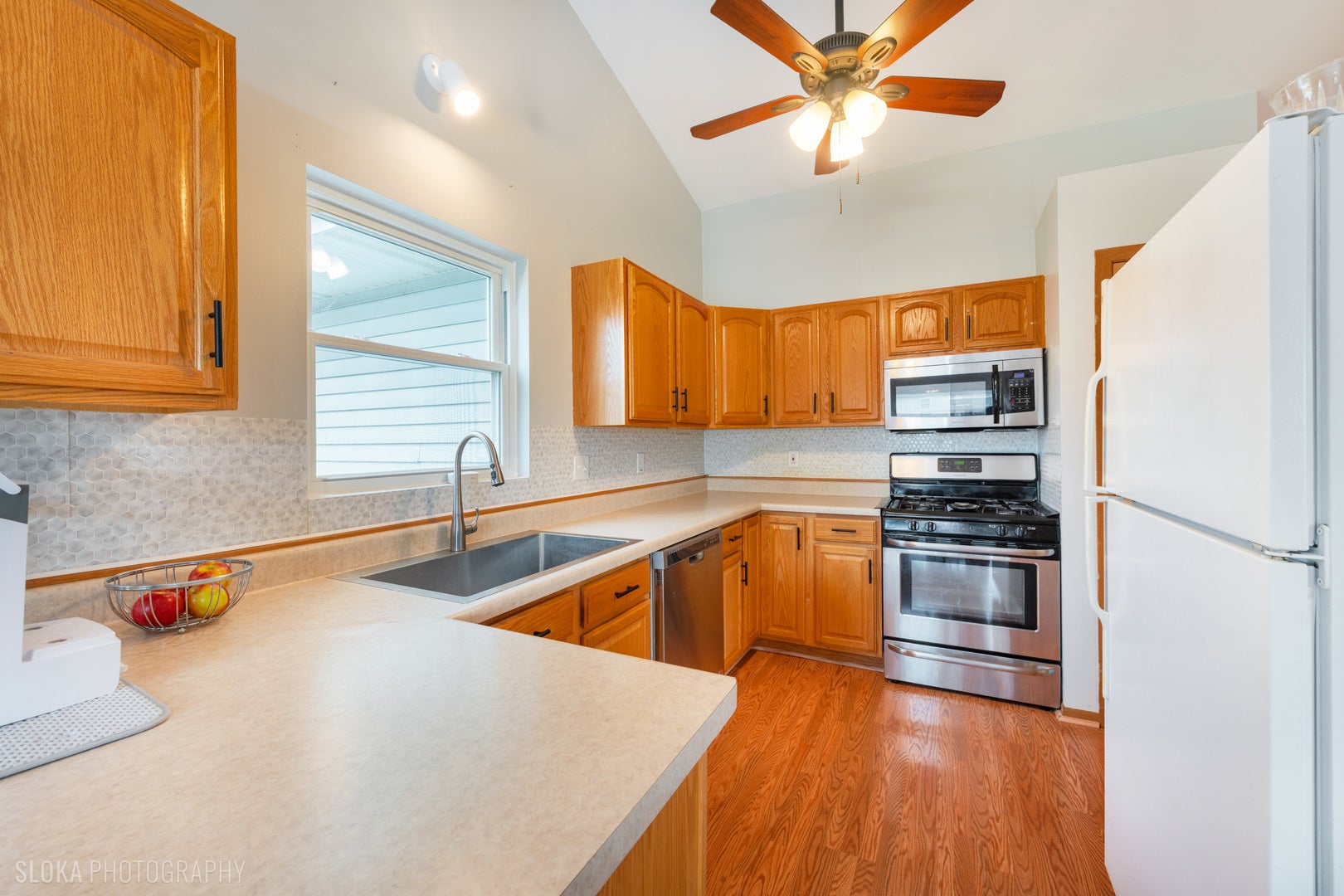 509 Wedgewood Trail