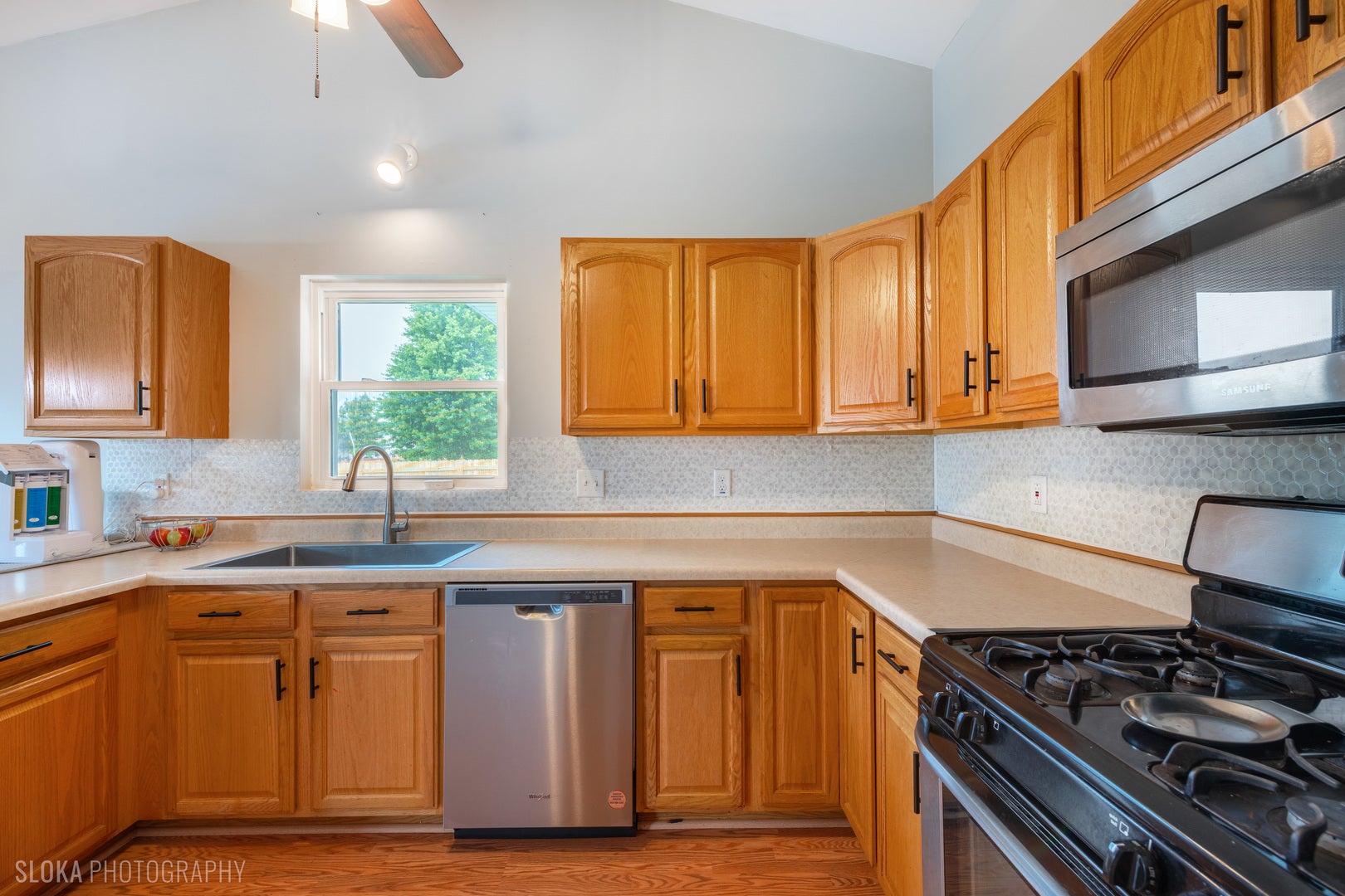 509 Wedgewood Trail