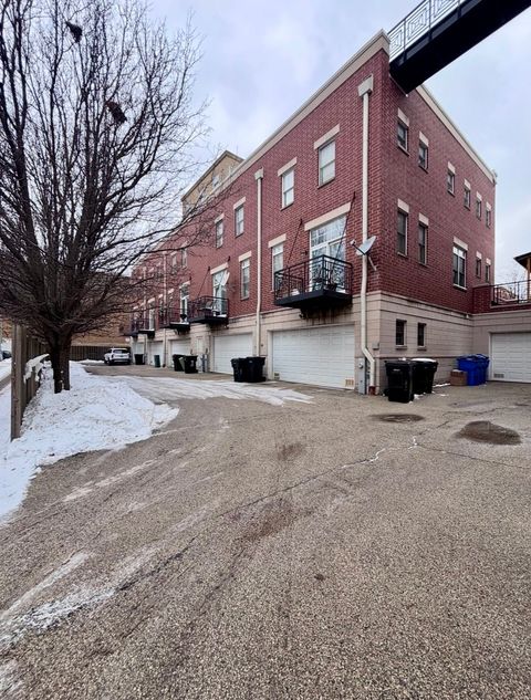 Tiny photo for 1151 E 46th Street, Chicago, IL 60653 (MLS # 12565360)