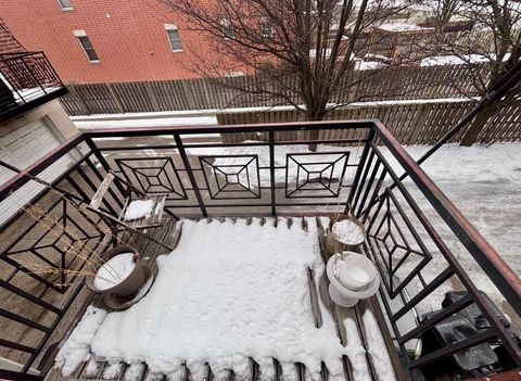Tiny photo for 1151 E 46th Street, Chicago, IL 60653 (MLS # 12565360)