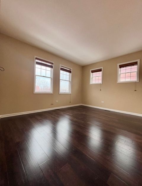 Tiny photo for 1151 E 46th Street, Chicago, IL 60653 (MLS # 12565360)