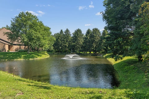 Tiny photo for 11141 Cottonwood Drive #18D, Palos Hills, IL 60465 (MLS # 12697612)