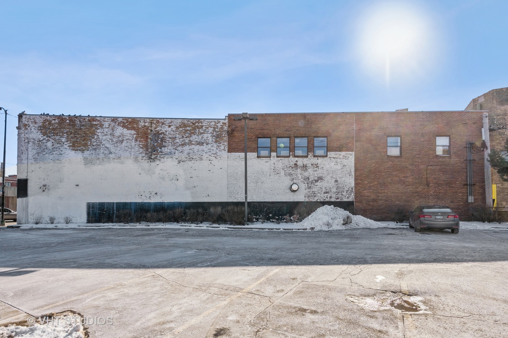 4820 N Western Avenue