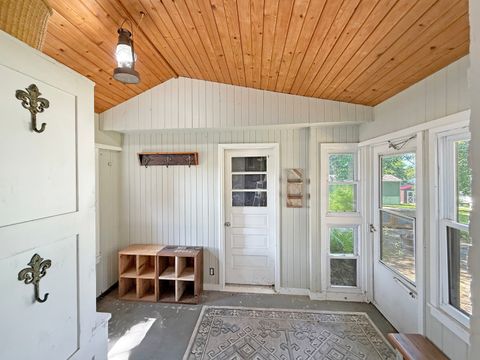 Tiny photo for 104 S Johnson St, Orangeville, IL 61060 (MLS # 12449760)