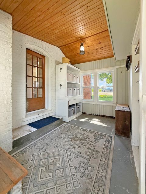 Tiny photo for 104 S Johnson St, Orangeville, IL 61060 (MLS # 12449760)