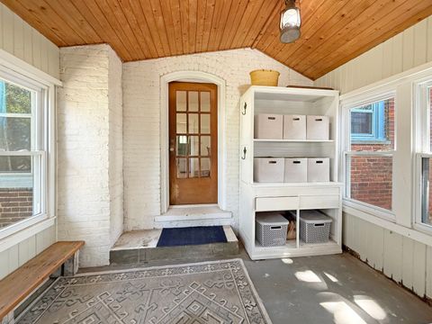 Tiny photo for 104 S Johnson St, Orangeville, IL 61060 (MLS # 12449760)