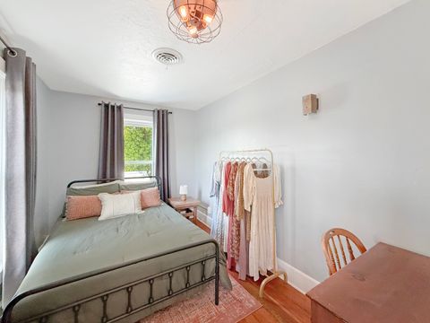 Tiny photo for 104 S Johnson St, Orangeville, IL 61060 (MLS # 12449760)