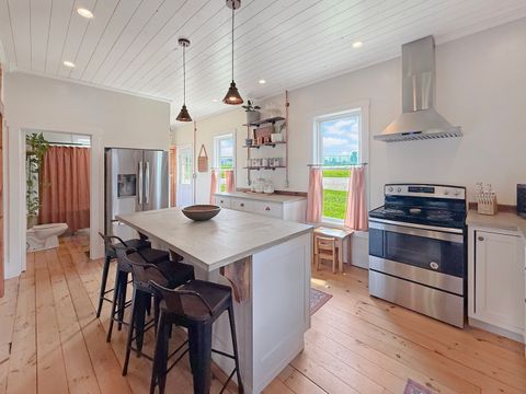 Tiny photo for 104 S Johnson St, Orangeville, IL 61060 (MLS # 12449760)