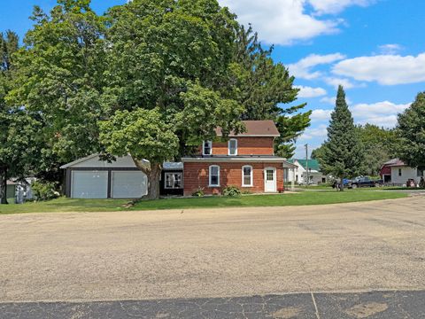 Tiny photo for 104 S Johnson St, Orangeville, IL 61060 (MLS # 12449760)
