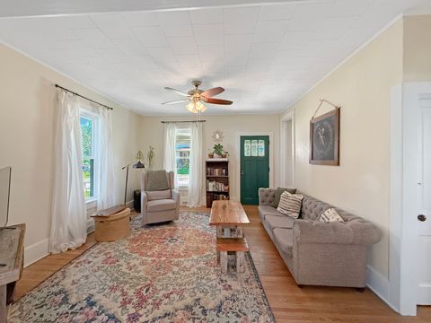 Tiny photo for 104 S Johnson St, Orangeville, IL 61060 (MLS # 12449760)