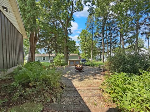 Tiny photo for 104 S Johnson St, Orangeville, IL 61060 (MLS # 12449760)