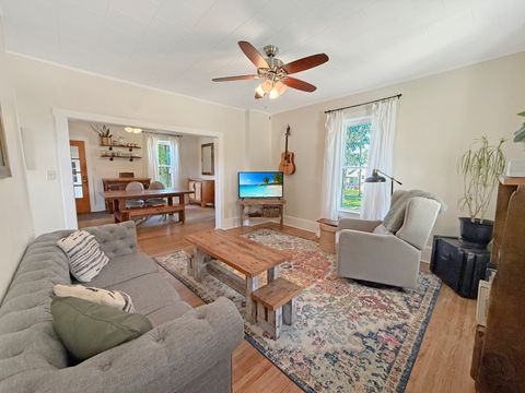 Tiny photo for 104 S Johnson St, Orangeville, IL 61060 (MLS # 12449760)