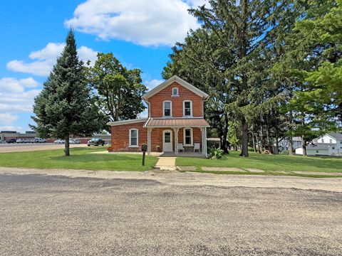 Tiny photo for 104 S Johnson St, Orangeville, IL 61060 (MLS # 12449760)