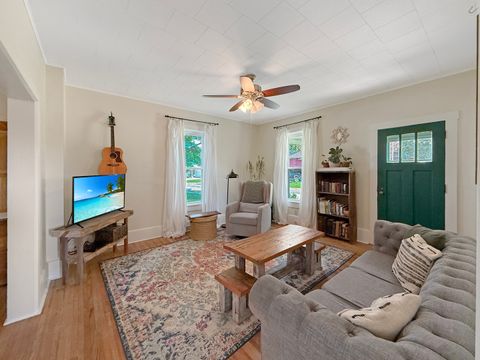 Tiny photo for 104 S Johnson St, Orangeville, IL 61060 (MLS # 12449760)