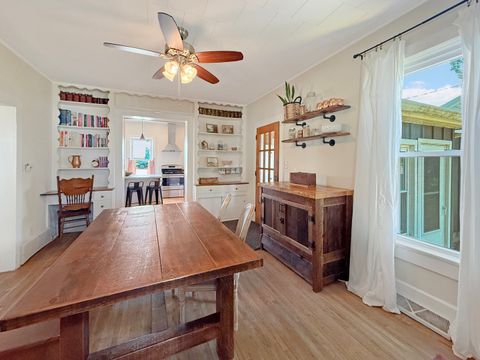Tiny photo for 104 S Johnson St, Orangeville, IL 61060 (MLS # 12449760)