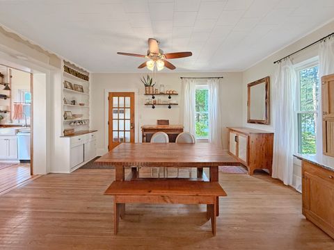 Tiny photo for 104 S Johnson St, Orangeville, IL 61060 (MLS # 12449760)