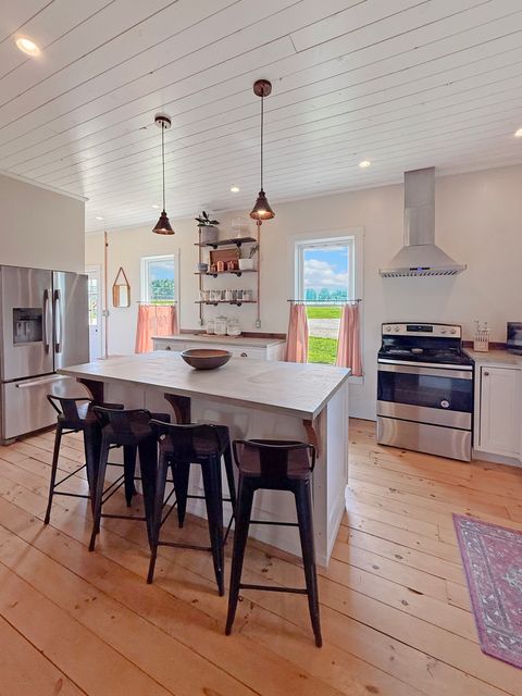 Tiny photo for 104 S Johnson St, Orangeville, IL 61060 (MLS # 12449760)