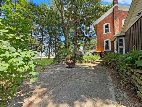 Tiny photo for 104 S Johnson St, Orangeville, IL 61060 (MLS # 12449760)