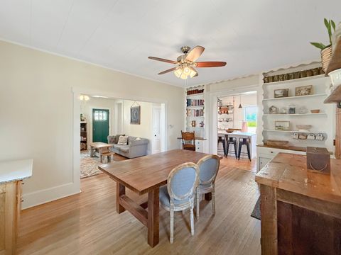 Tiny photo for 104 S Johnson St, Orangeville, IL 61060 (MLS # 12449760)