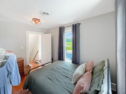 Tiny photo for 104 S Johnson St, Orangeville, IL 61060 (MLS # 12449760)