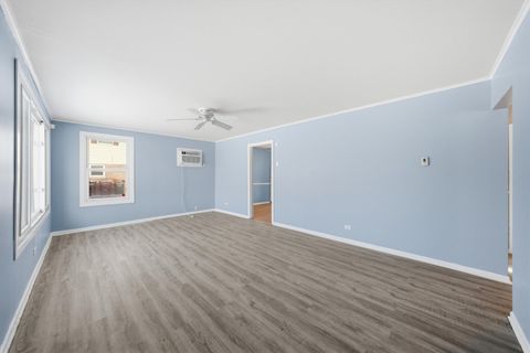 Tiny photo for 223 S Orchard Drive, Park Forest, IL 60466 (MLS # 12624166)