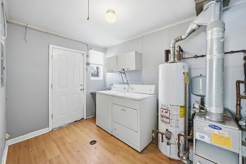 Tiny photo for 223 S Orchard Drive, Park Forest, IL 60466 (MLS # 12624166)